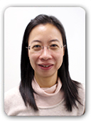 唐明敏女士